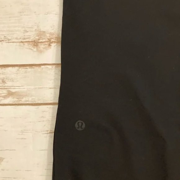 Lululemon Stretch Jogger Full Length size 4 in black - Picture 14 of 16